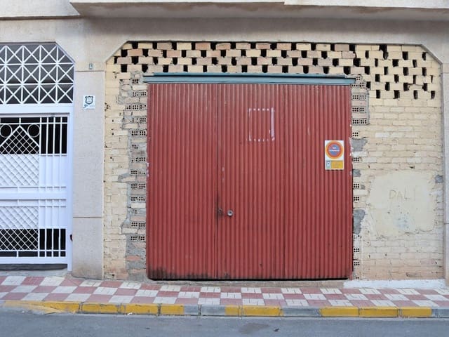 Commercial for sale in Albolote - € 80,000 (Ref: 9434956)