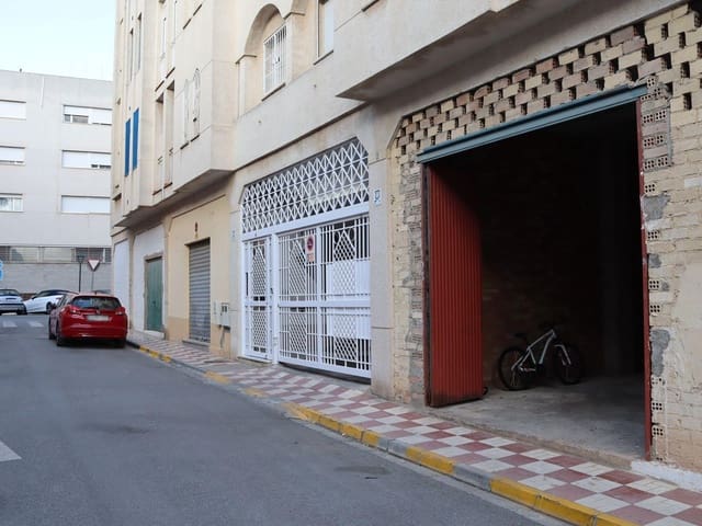 Commercial for sale in Albolote - € 80,000 (Ref: 9434956)