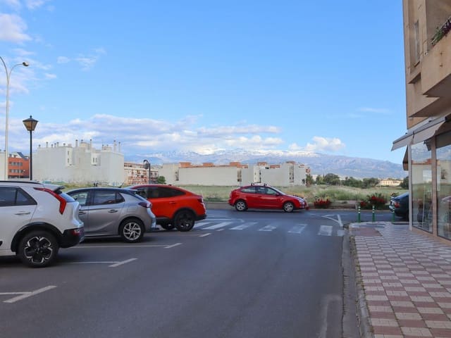 Commercial for sale in Albolote - € 80,000 (Ref: 9434956)