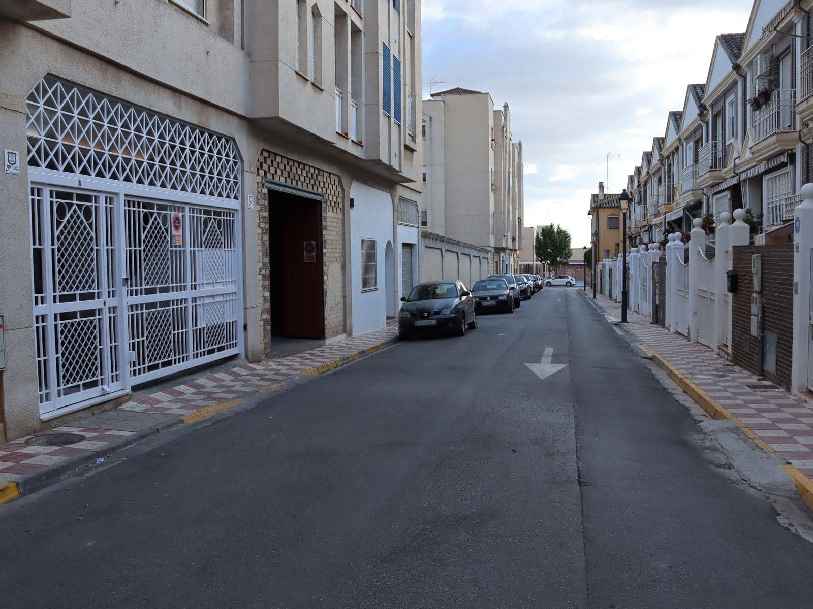 Commercial for sale in Albolote - € 80,000 (Ref: 9434956)