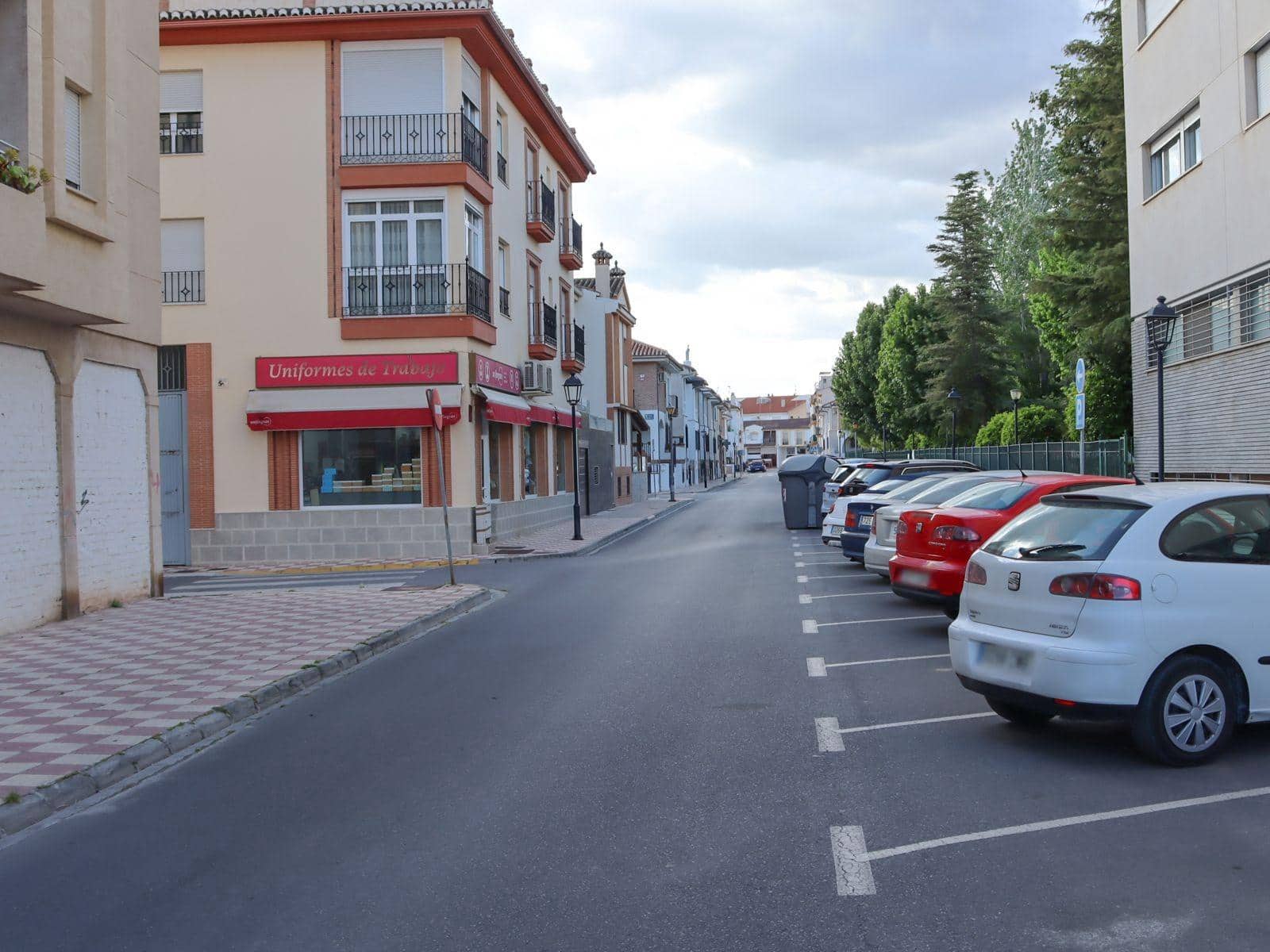 Commercial for sale in Albolote - € 80,000 (Ref: 9434956)