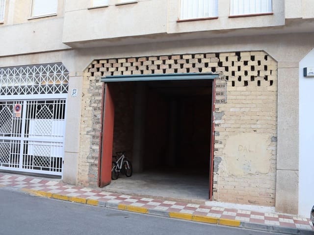 Commercial for sale in Albolote - € 80,000 (Ref: 9434956)