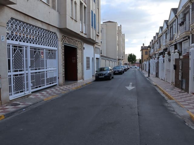 Commercial for sale in Albolote - € 80,000 (Ref: 9434956)