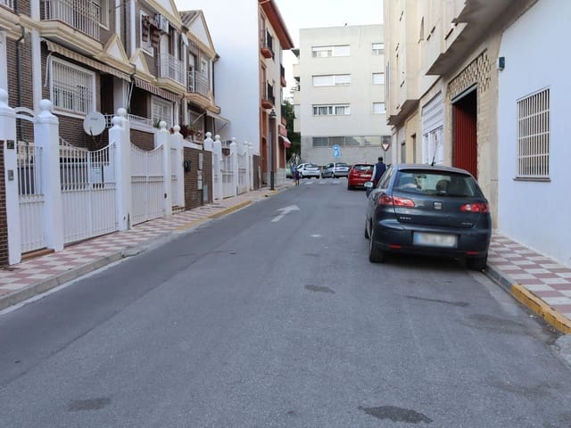 Commercial for sale in Albolote - € 80,000 (Ref: 9434956)