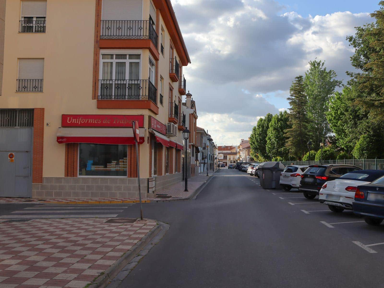 Commercial for sale in Albolote - € 80,000 (Ref: 9434956)