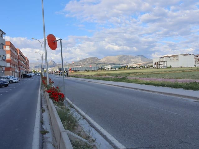 Commercial for sale in Albolote - € 80,000 (Ref: 9434956)