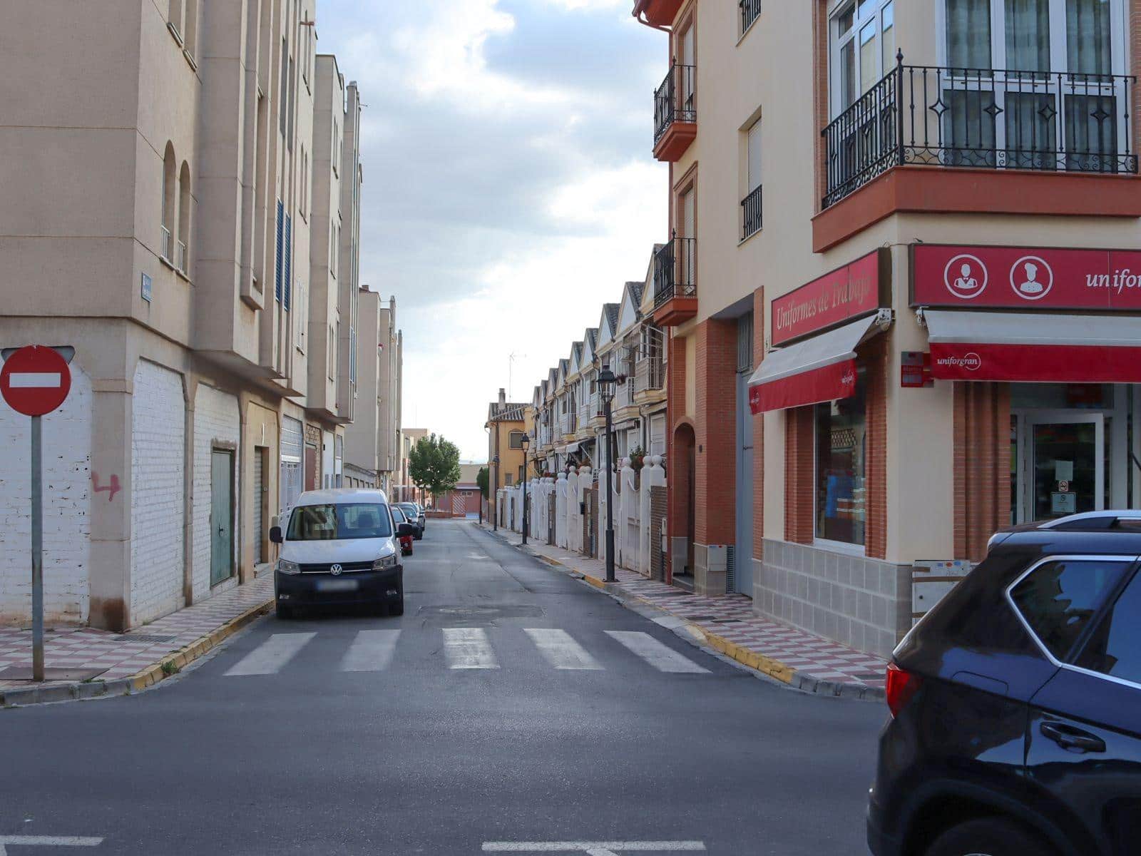 Commercial for sale in Albolote - € 80,000 (Ref: 9434956)