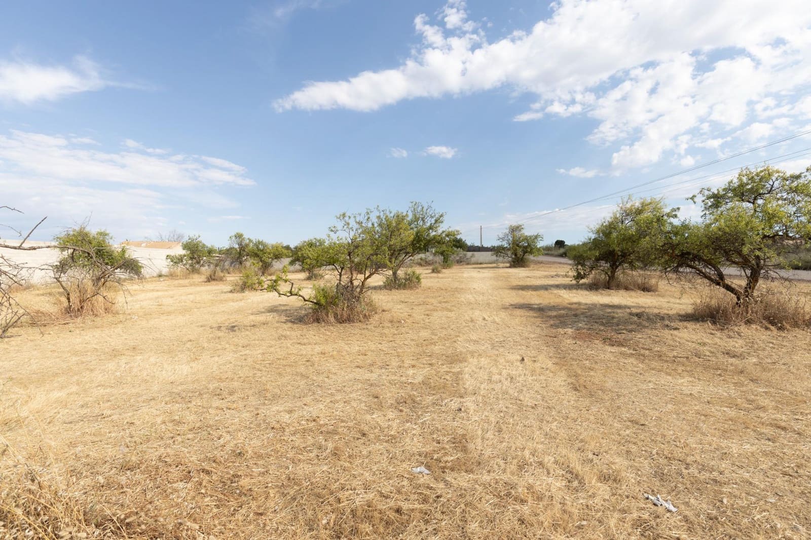 Undeveloped Land for sale in Moraleda de Zafayona - € 115,000 (Ref: 9434957)