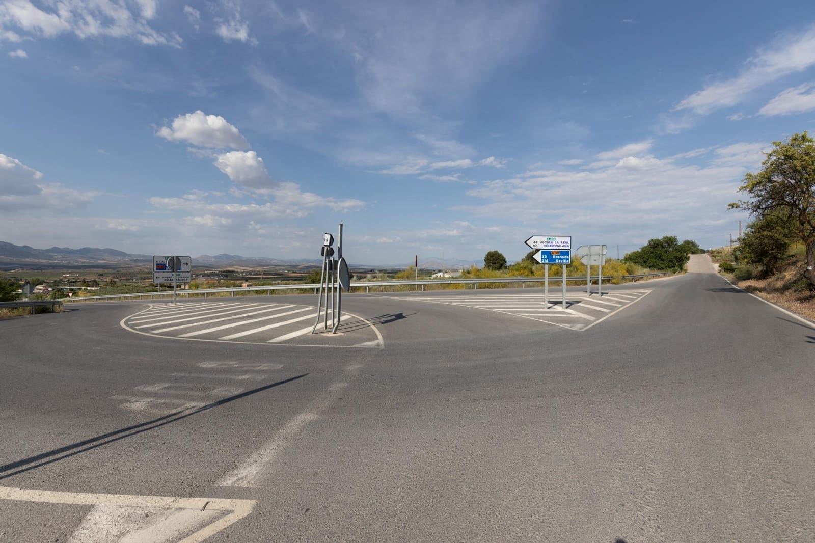 Undeveloped Land for sale in Moraleda de Zafayona - € 115,000 (Ref: 9434957)