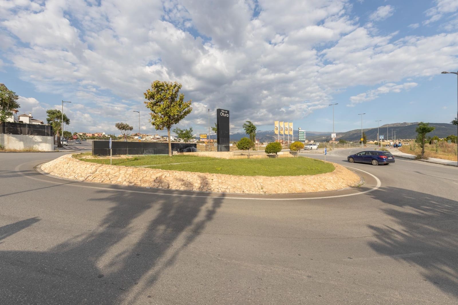 Building Plot for sale in Otura - € 49,900 (Ref: 9434958)