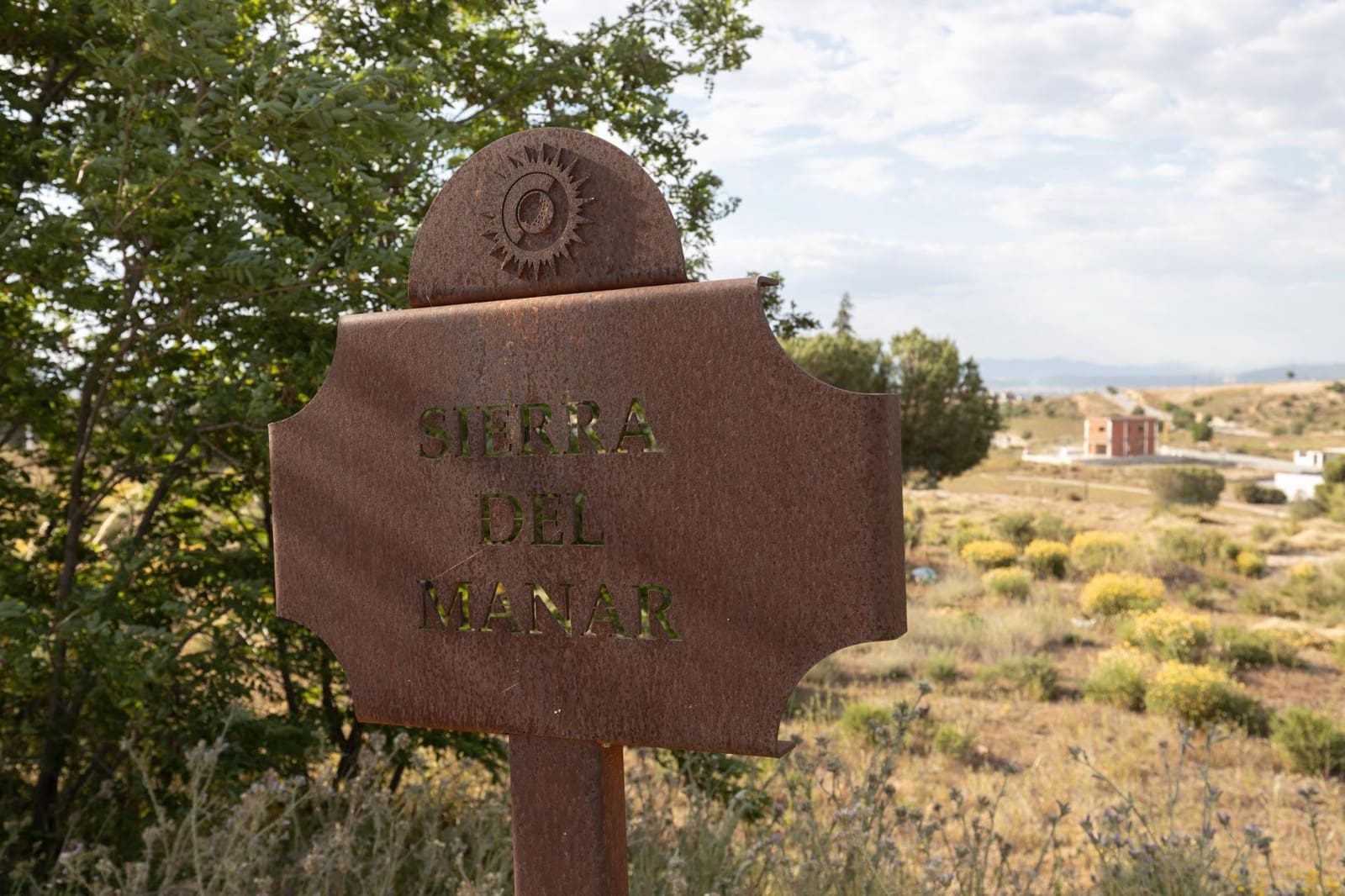 Building Plot for sale in Otura - € 49,900 (Ref: 9434958)