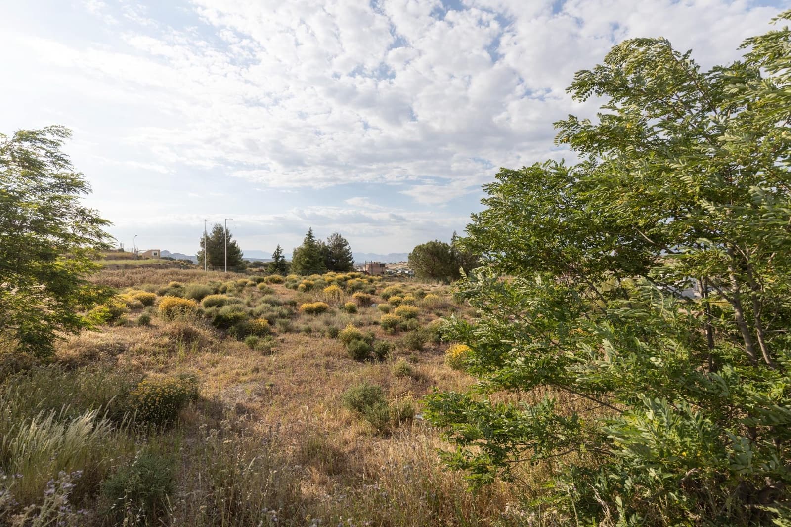 Building Plot for sale in Otura - € 49,900 (Ref: 9434958)