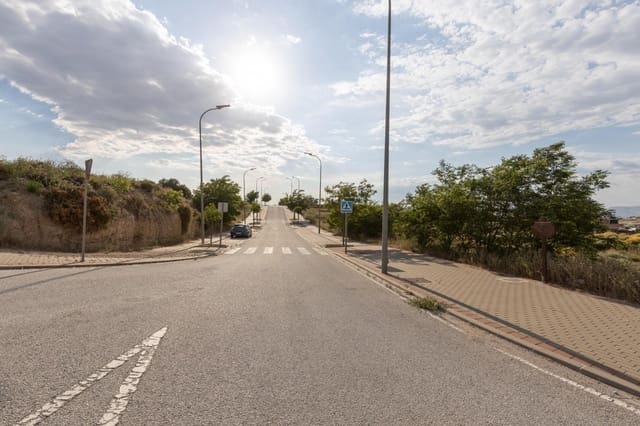 Building Plot for sale in Otura - € 49,900 (Ref: 9434958)