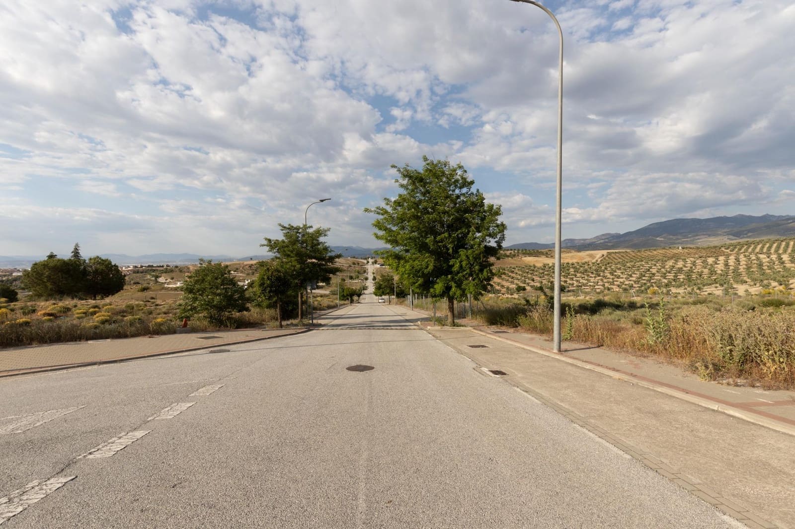 Building Plot for sale in Otura - € 49,900 (Ref: 9434958)