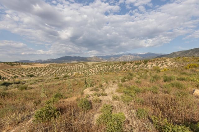 Building Plot for sale in Otura - € 49,900 (Ref: 9434958)