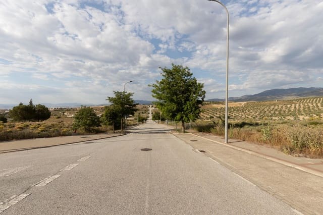 Building Plot for sale in Otura - € 49,900 (Ref: 9434958)