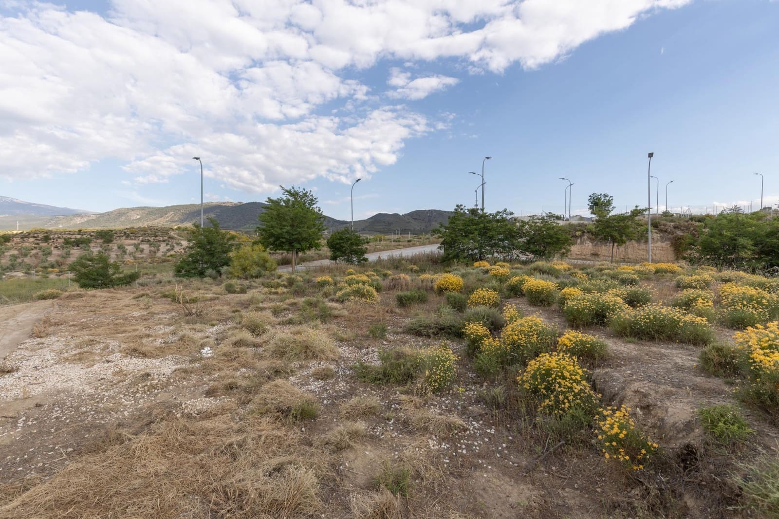 Building Plot for sale in Otura - € 49,900 (Ref: 9434958)