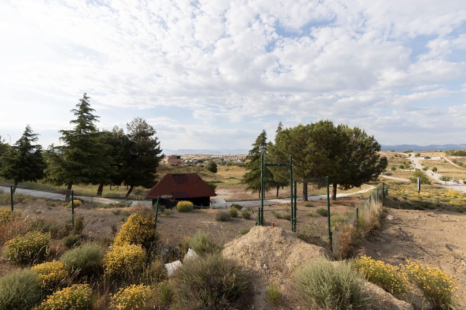 Building Plot for sale in Otura - € 49,900 (Ref: 9434958)