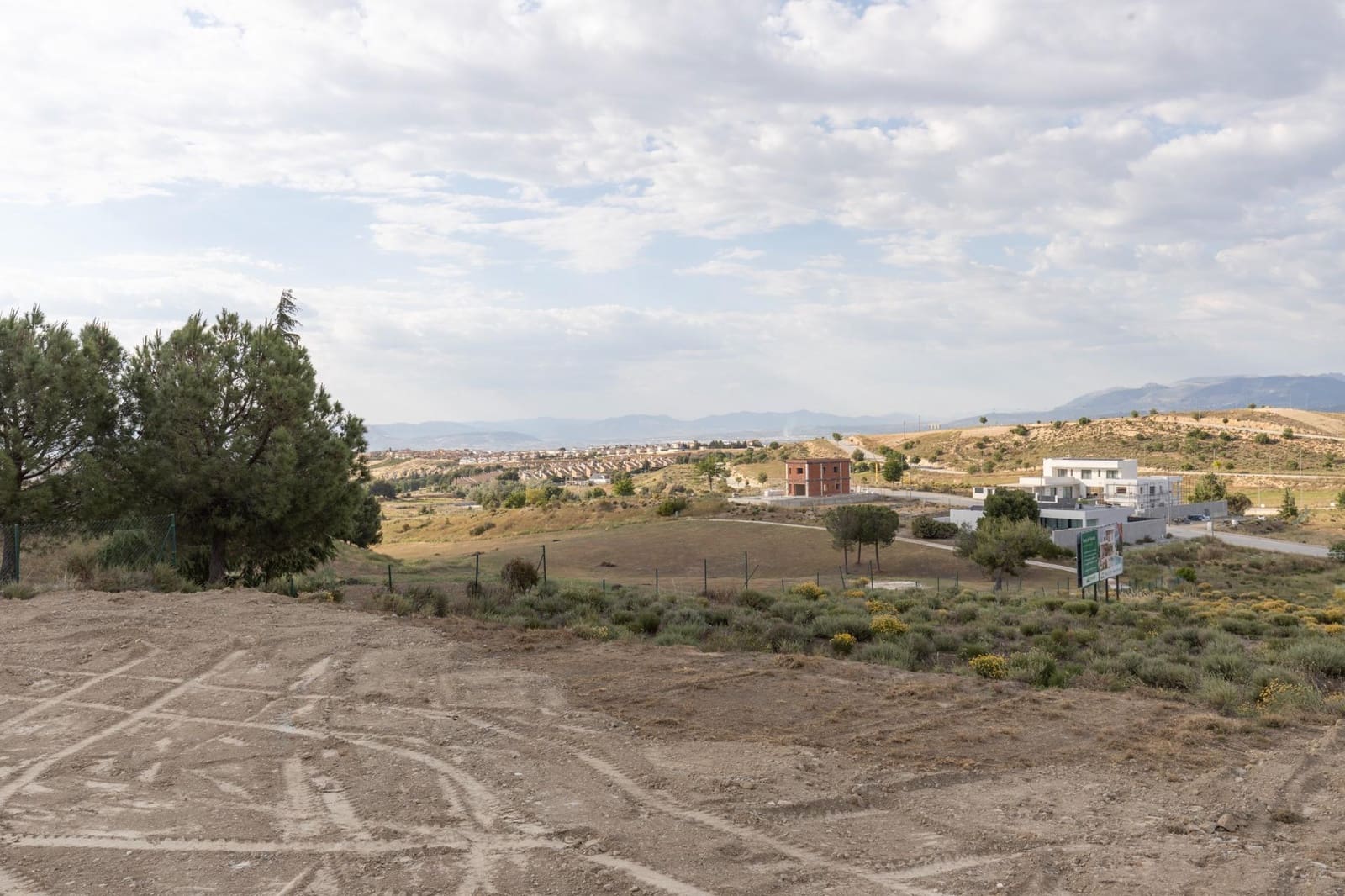 Building Plot for sale in Otura - € 49,900 (Ref: 9434958)