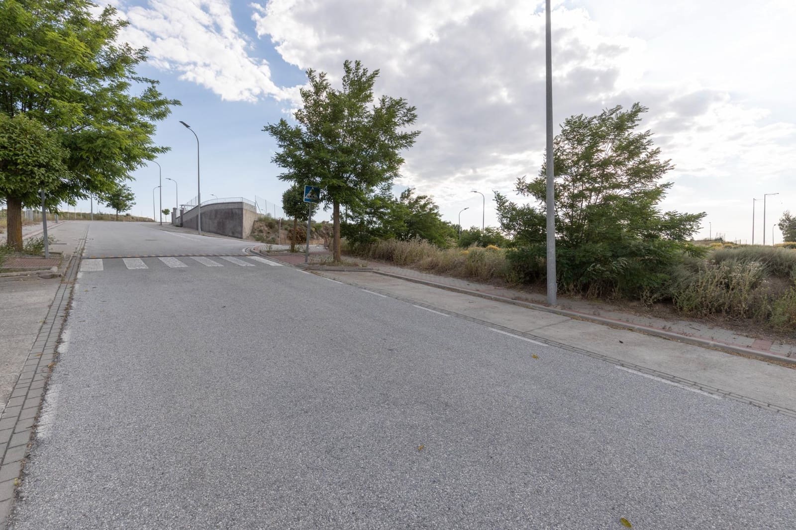 Building Plot for sale in Otura - € 49,900 (Ref: 9434958)