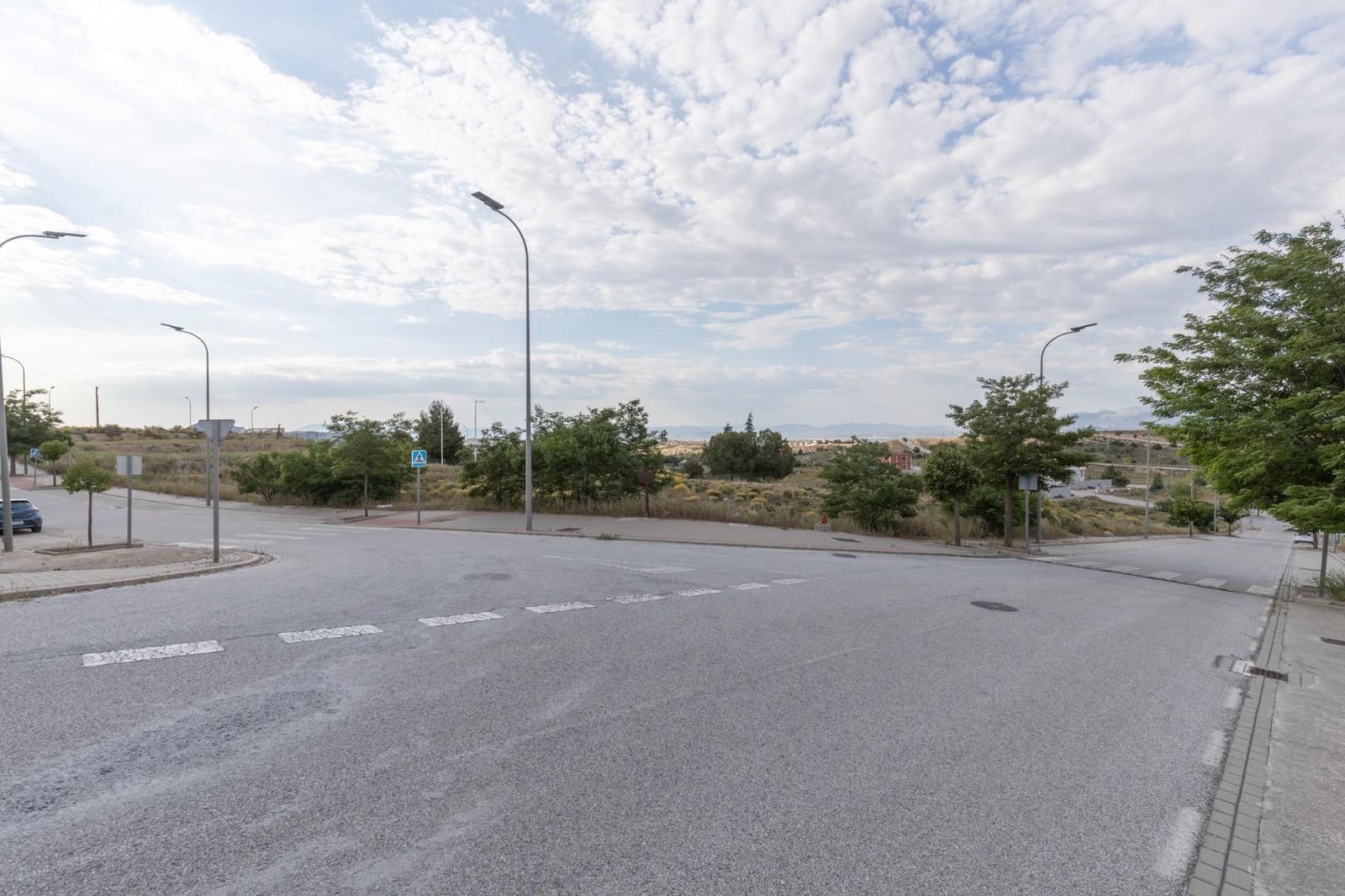 Building Plot for sale in Otura - € 49,900 (Ref: 9434958)