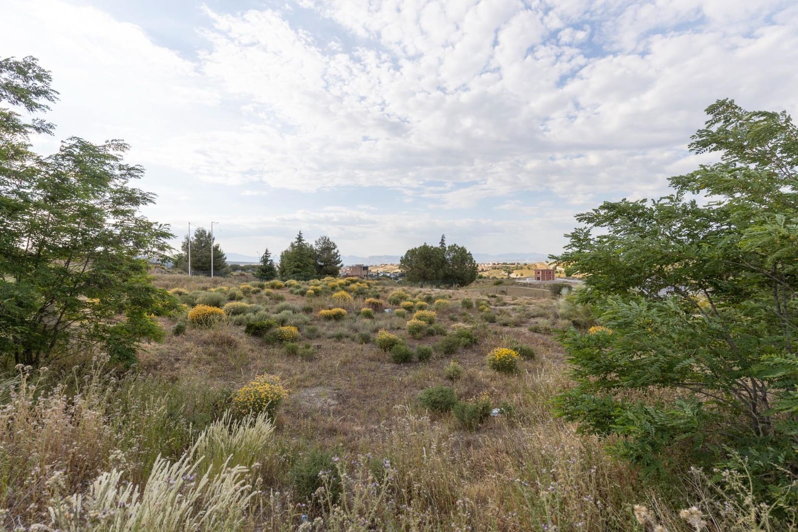 Building Plot for sale in Otura - € 49,900 (Ref: 9434958)