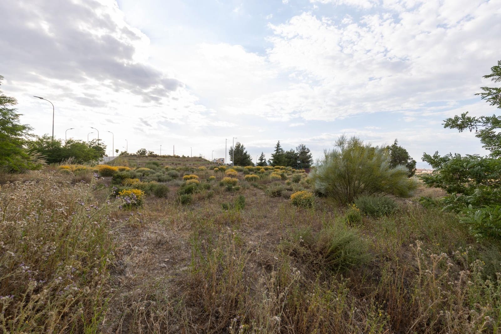Building Plot for sale in Otura - € 49,900 (Ref: 9434958)