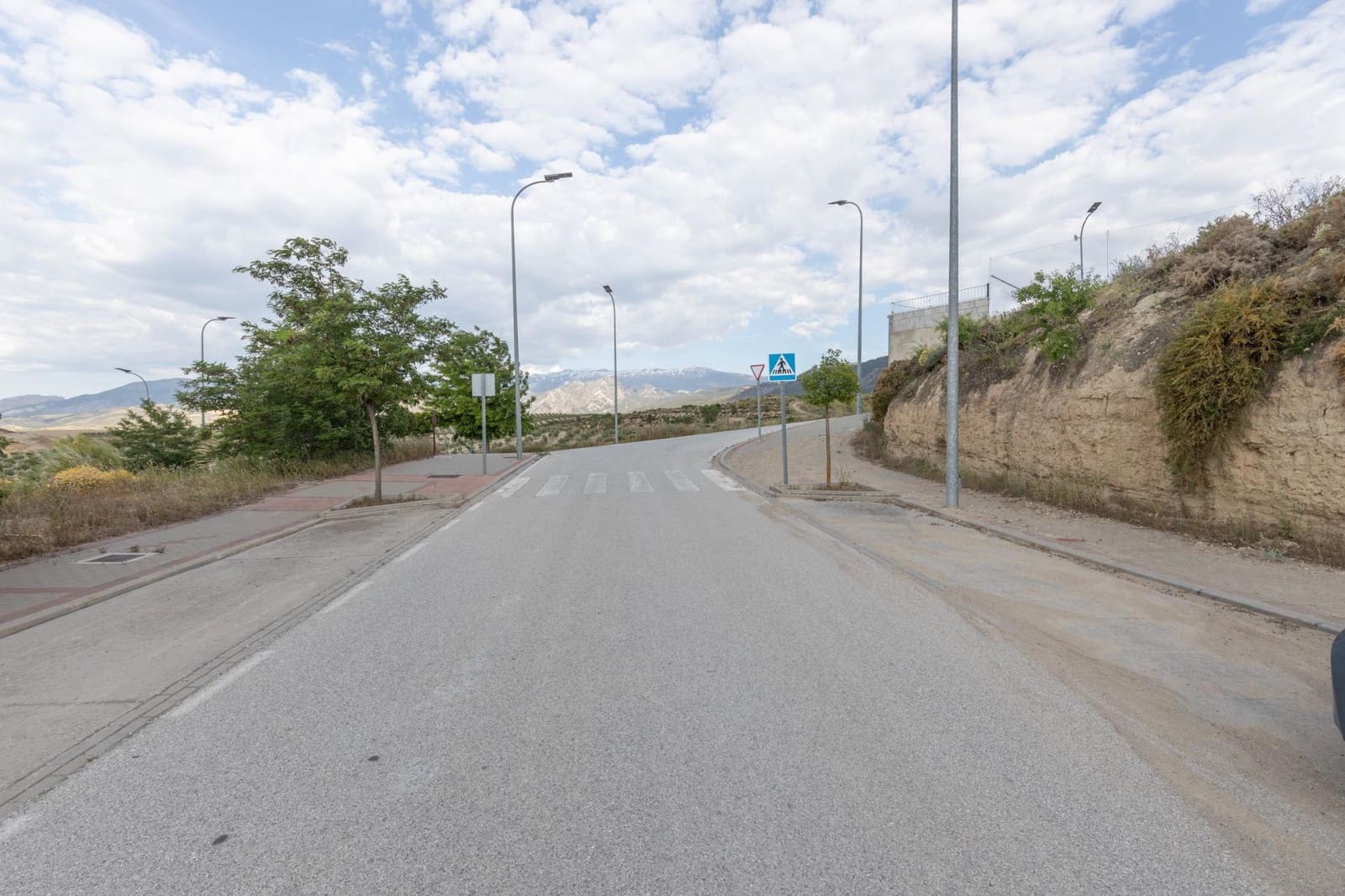 Building Plot for sale in Otura - € 49,900 (Ref: 9434958)