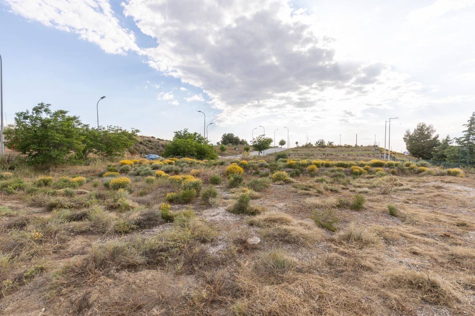 Building Plot for sale in Otura - € 49,900 (Ref: 9434958)