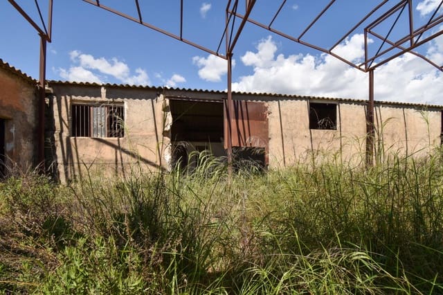 Biznes na sprzedaż w Dúrcal - 243 000 € (Ref: 9434959)