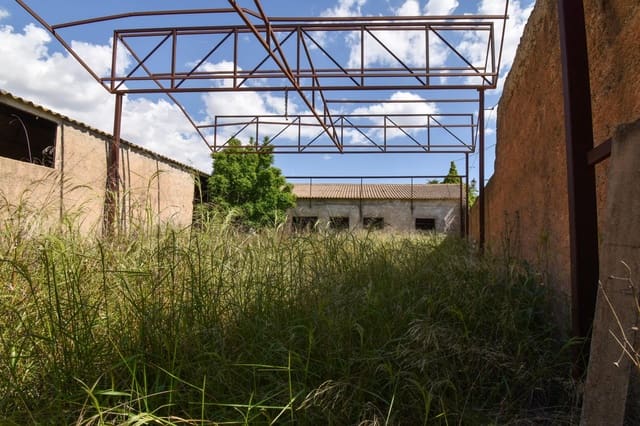 Biznes na sprzedaż w Dúrcal - 243 000 € (Ref: 9434959)