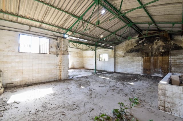 Biznes na sprzedaż w Dúrcal - 243 000 € (Ref: 9434959)