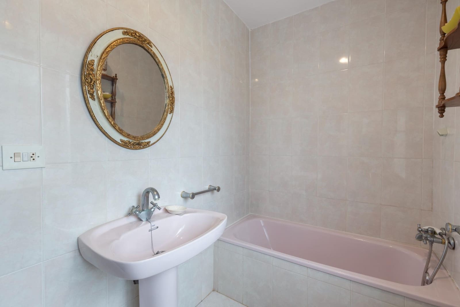 4 sypialnia Willa na sprzedaż w Motril z basenem garażem - 630 000 € (Ref: 9434960)