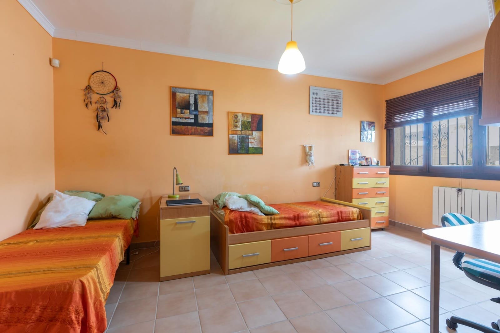 4 sypialnia Willa na sprzedaż w Motril z basenem garażem - 630 000 € (Ref: 9434960)