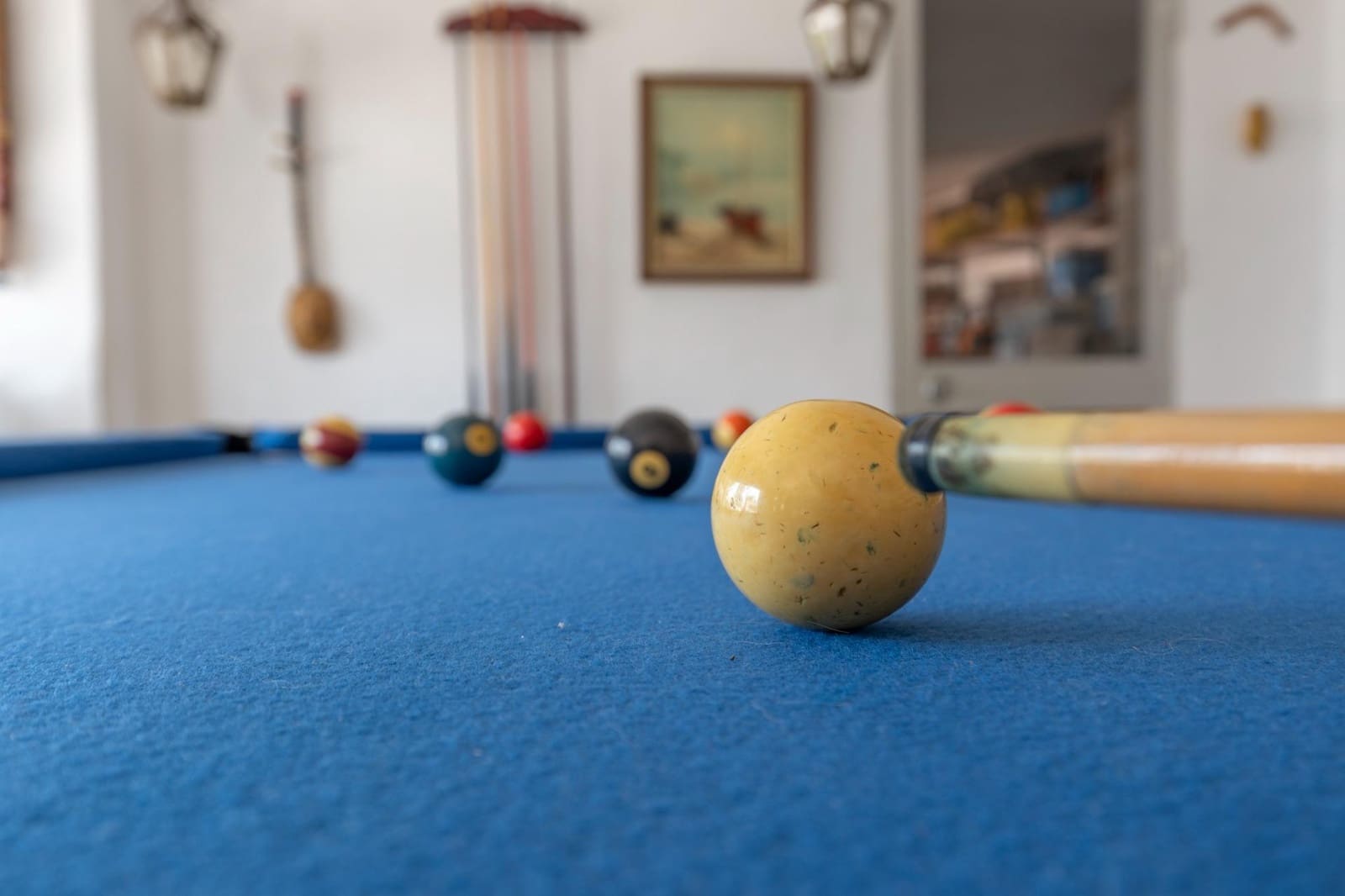 4 sypialnia Willa na sprzedaż w Motril z basenem garażem - 630 000 € (Ref: 9434960)