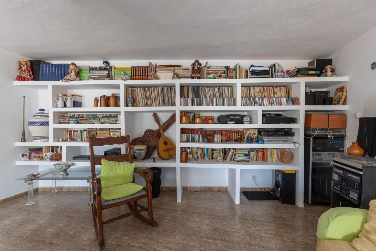 4 sypialnia Willa na sprzedaż w Motril z basenem garażem - 630 000 € (Ref: 9434960)