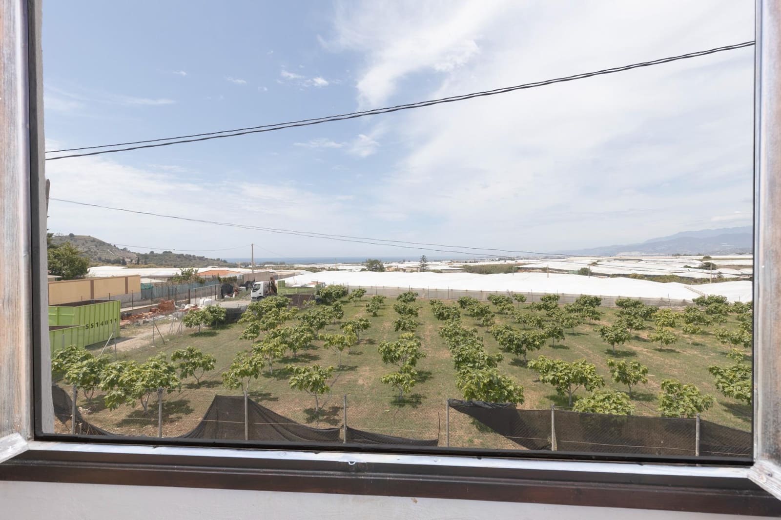 4 sypialnia Willa na sprzedaż w Motril z basenem garażem - 630 000 € (Ref: 9434960)