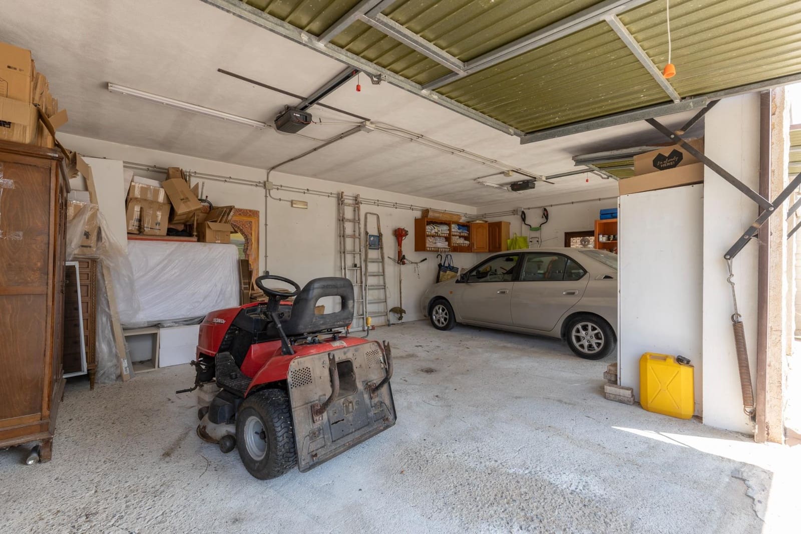 4 sypialnia Willa na sprzedaż w Motril z basenem garażem - 630 000 € (Ref: 9434960)