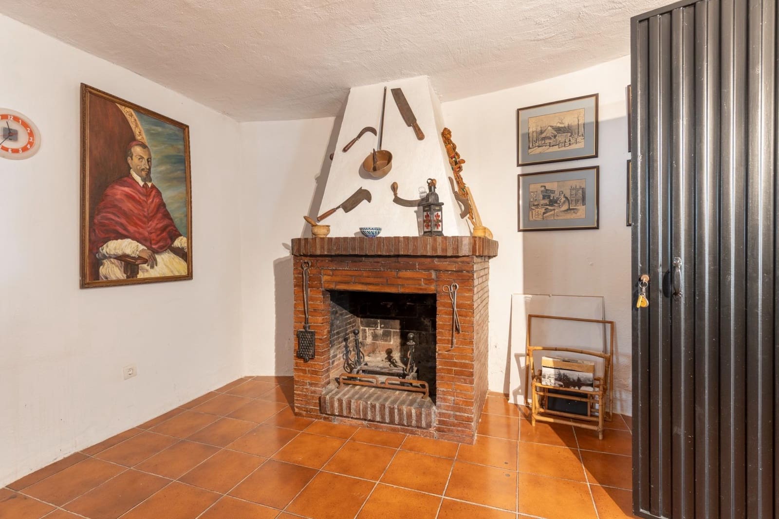 4 sypialnia Willa na sprzedaż w Motril z basenem garażem - 630 000 € (Ref: 9434960)