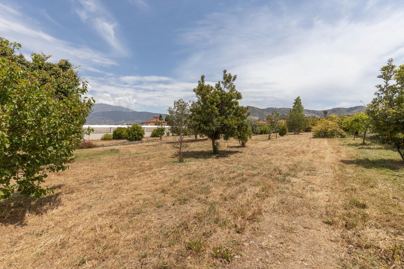 4 sypialnia Willa na sprzedaż w Motril z basenem garażem - 630 000 € (Ref: 9434960)