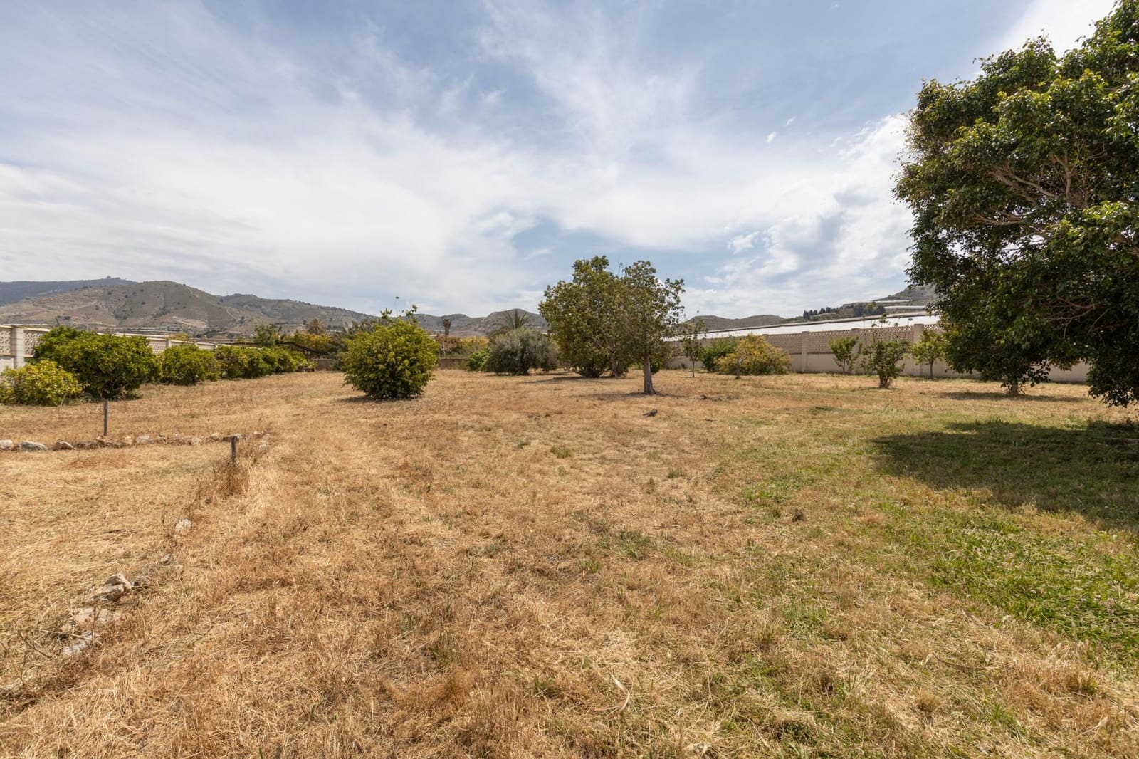 4 sypialnia Willa na sprzedaż w Motril z basenem garażem - 630 000 € (Ref: 9434960)