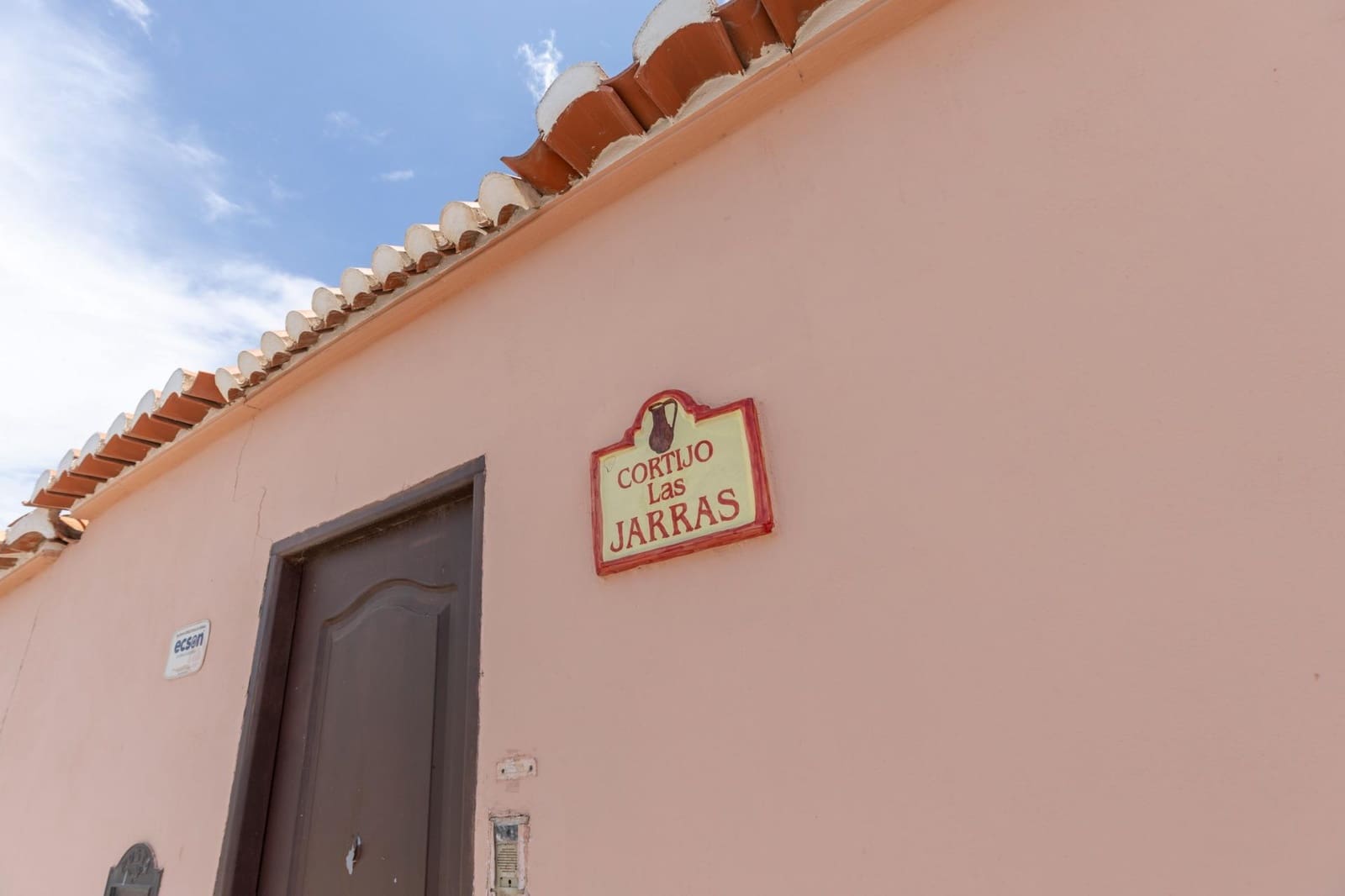 4 sypialnia Willa na sprzedaż w Motril z basenem garażem - 630 000 € (Ref: 9434960)