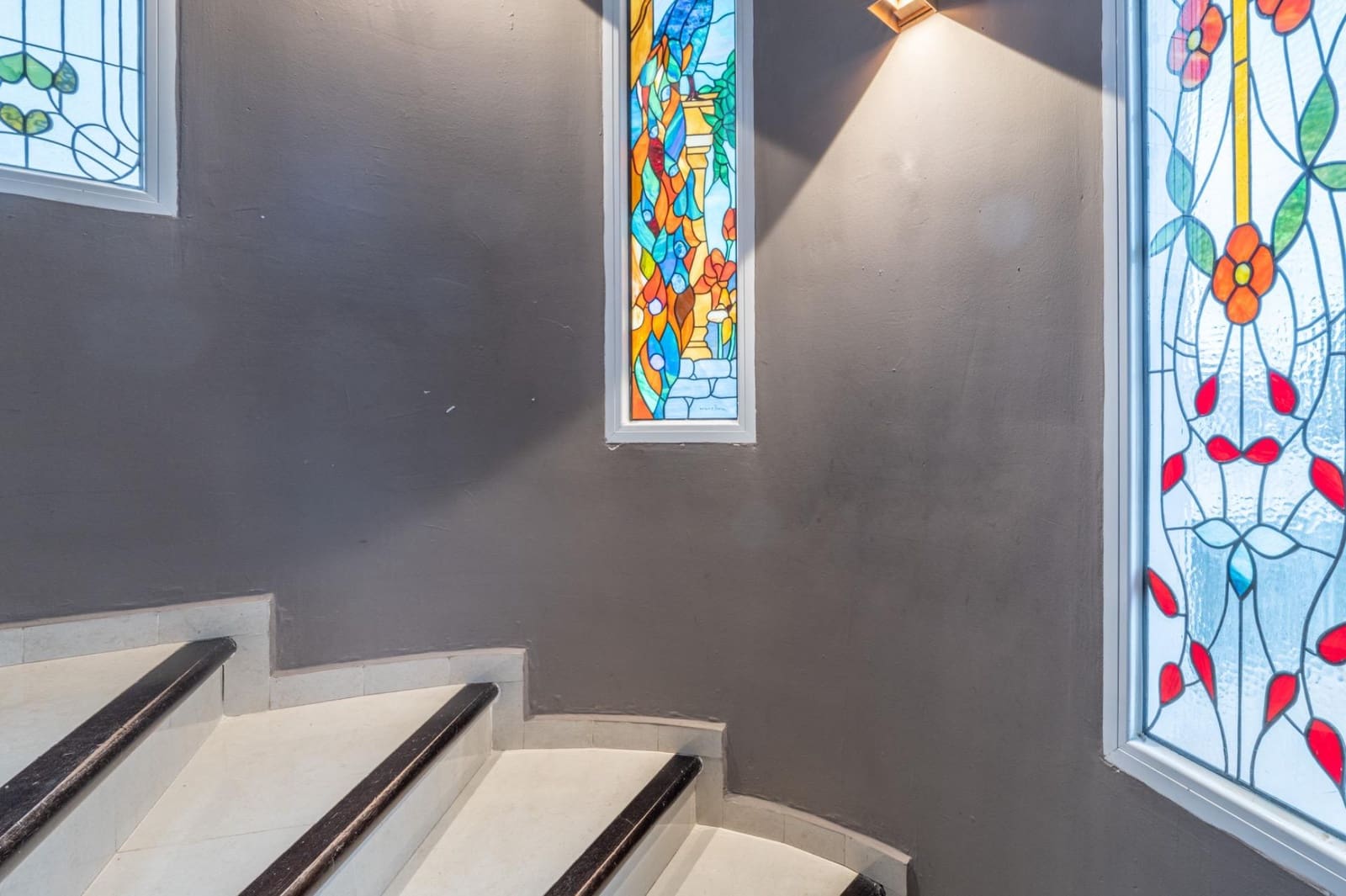 6 soverom Villa til salgs i Otura med svømmebasseng garasje - € 445 000 (Ref: 9434961)