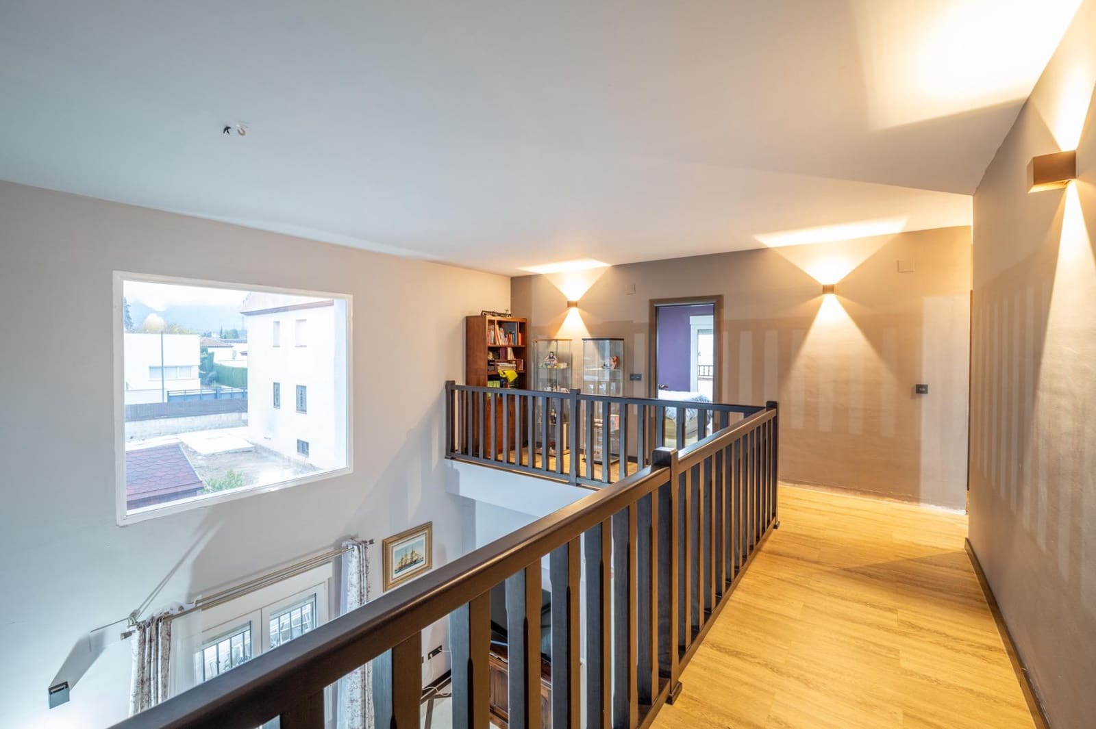 6 soverom Villa til salgs i Otura med svømmebasseng garasje - € 445 000 (Ref: 9434961)