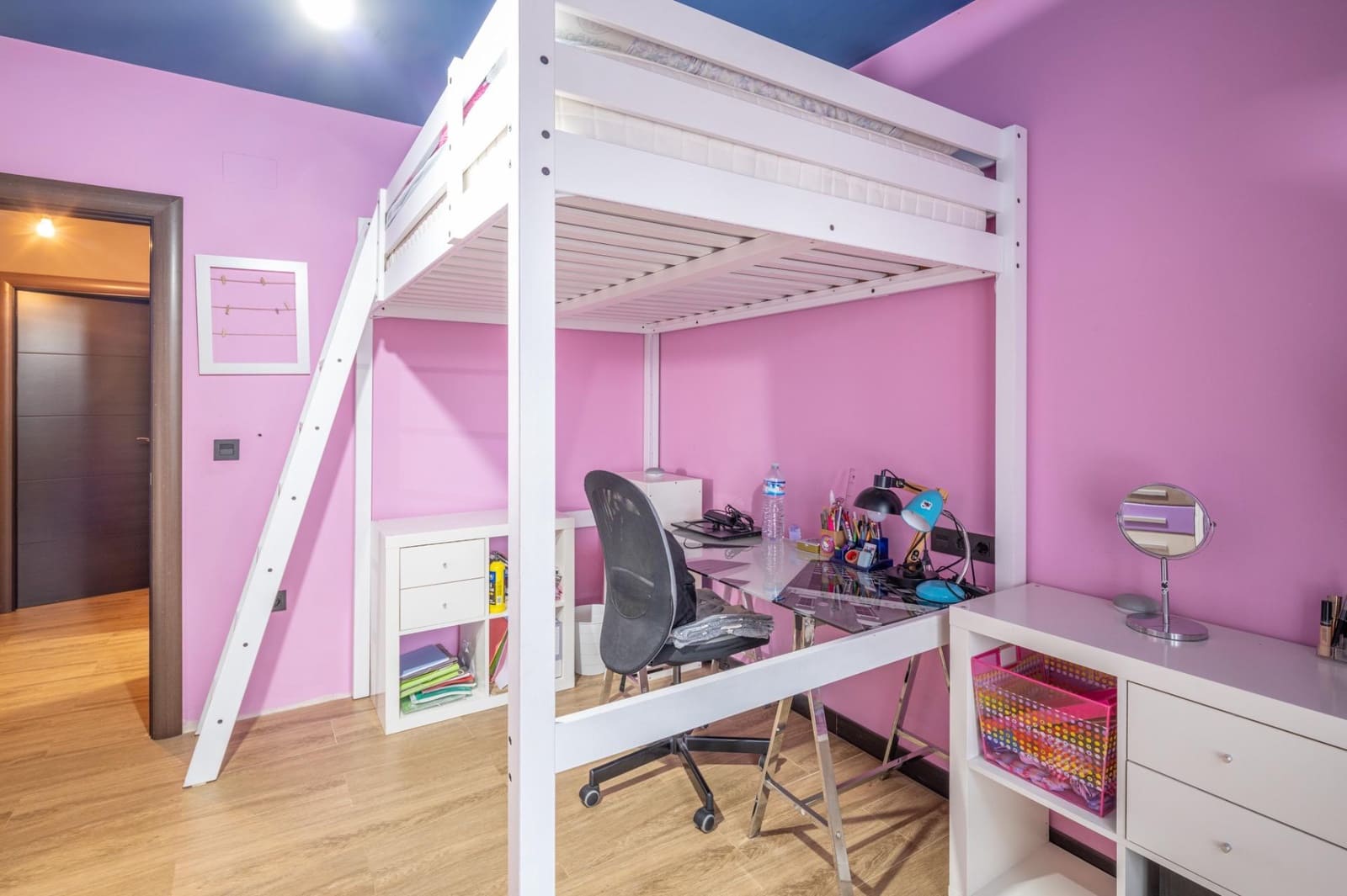 6 soverom Villa til salgs i Otura med svømmebasseng garasje - € 445 000 (Ref: 9434961)