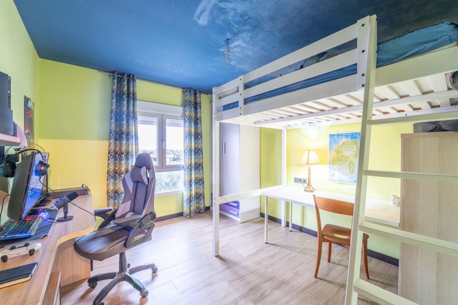 6 soverom Villa til salgs i Otura med svømmebasseng garasje - € 445 000 (Ref: 9434961)