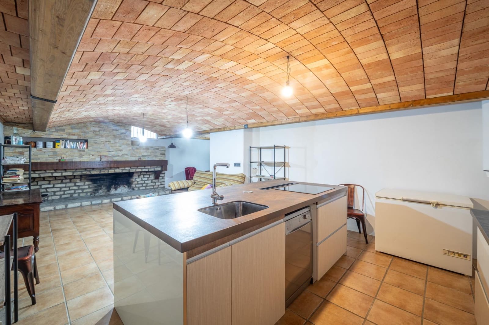 6 soverom Villa til salgs i Otura med svømmebasseng garasje - € 445 000 (Ref: 9434961)