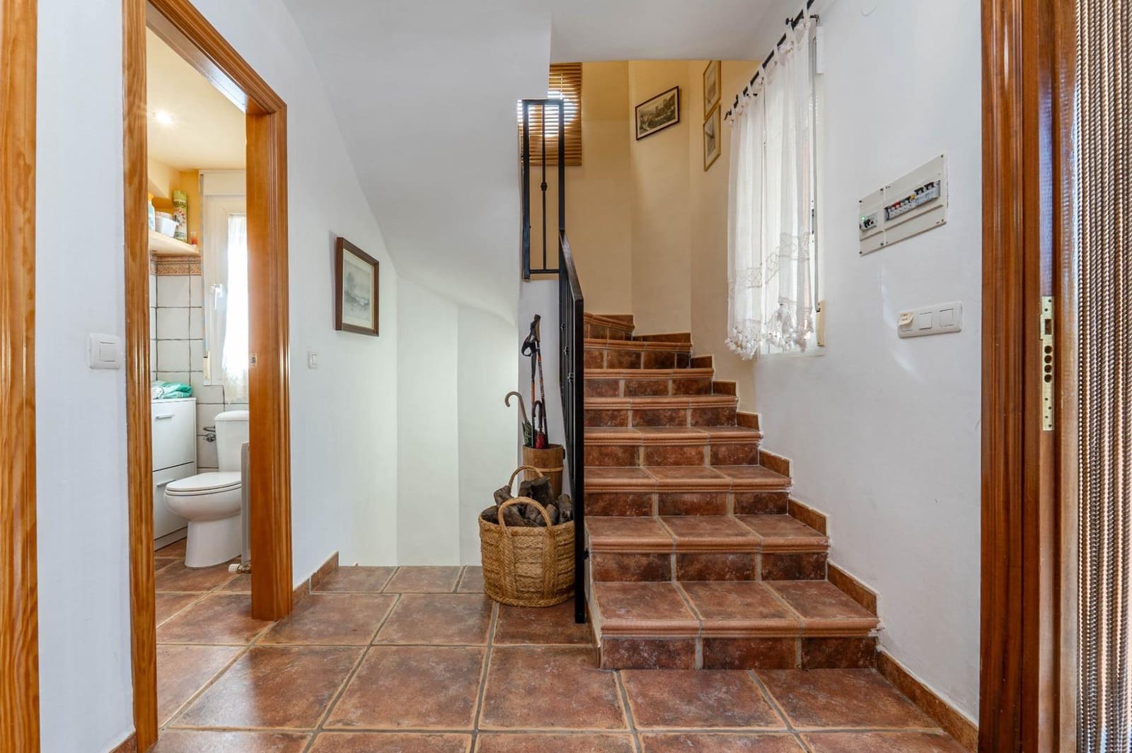 3 bedroom Villa for sale in La Zubia with pool garage - € 350,000 (Ref: 9434962)