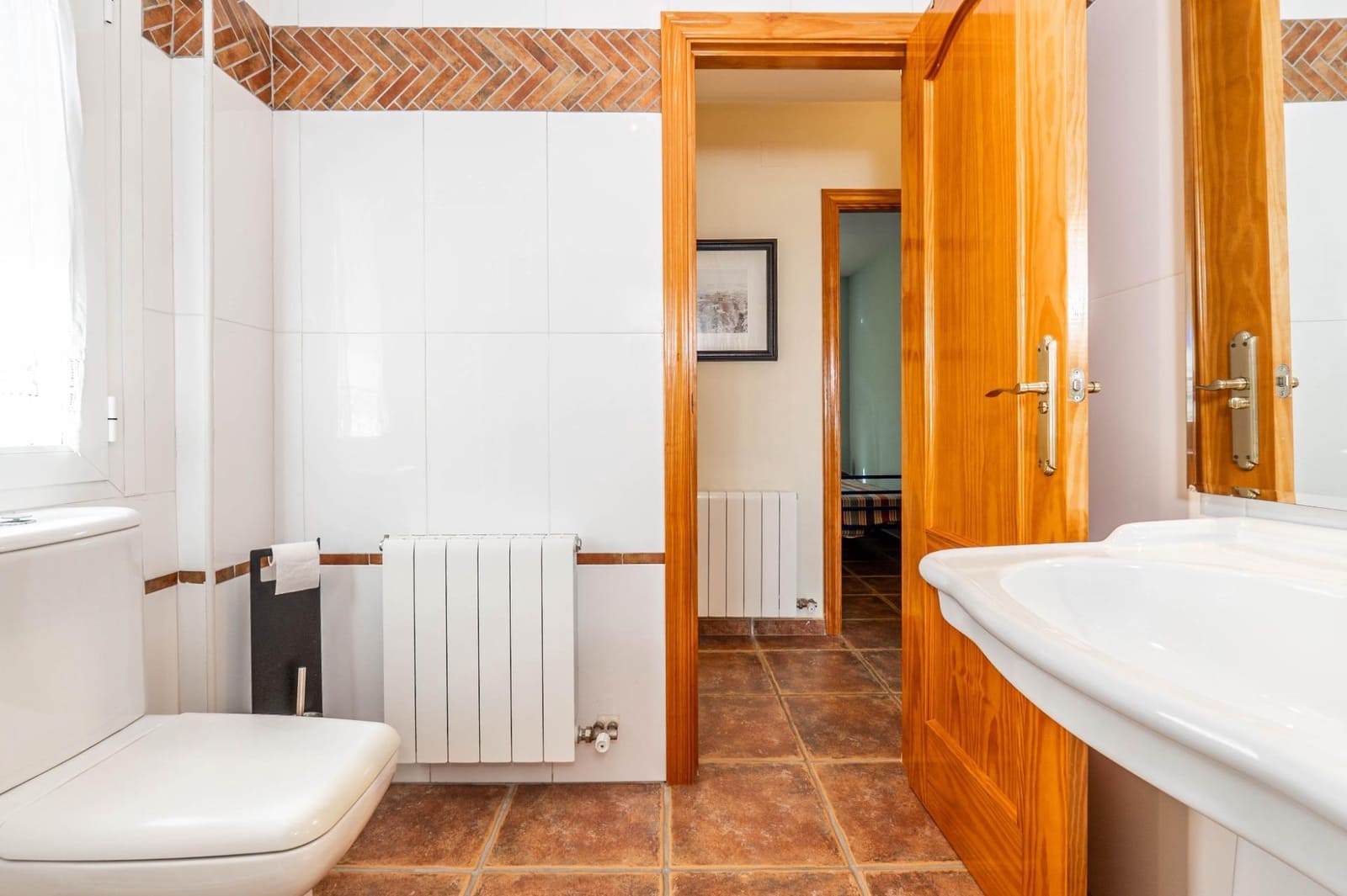 3 bedroom Villa for sale in La Zubia with pool garage - € 350,000 (Ref: 9434962)