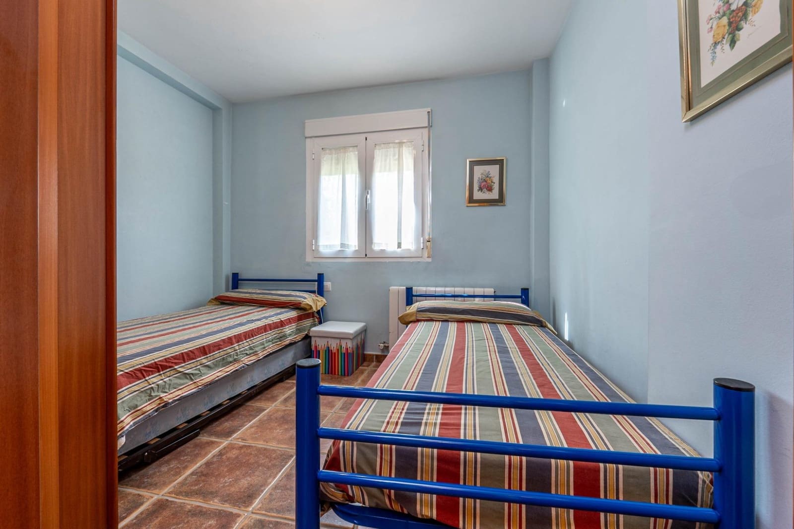 3 bedroom Villa for sale in La Zubia with pool garage - € 350,000 (Ref: 9434962)